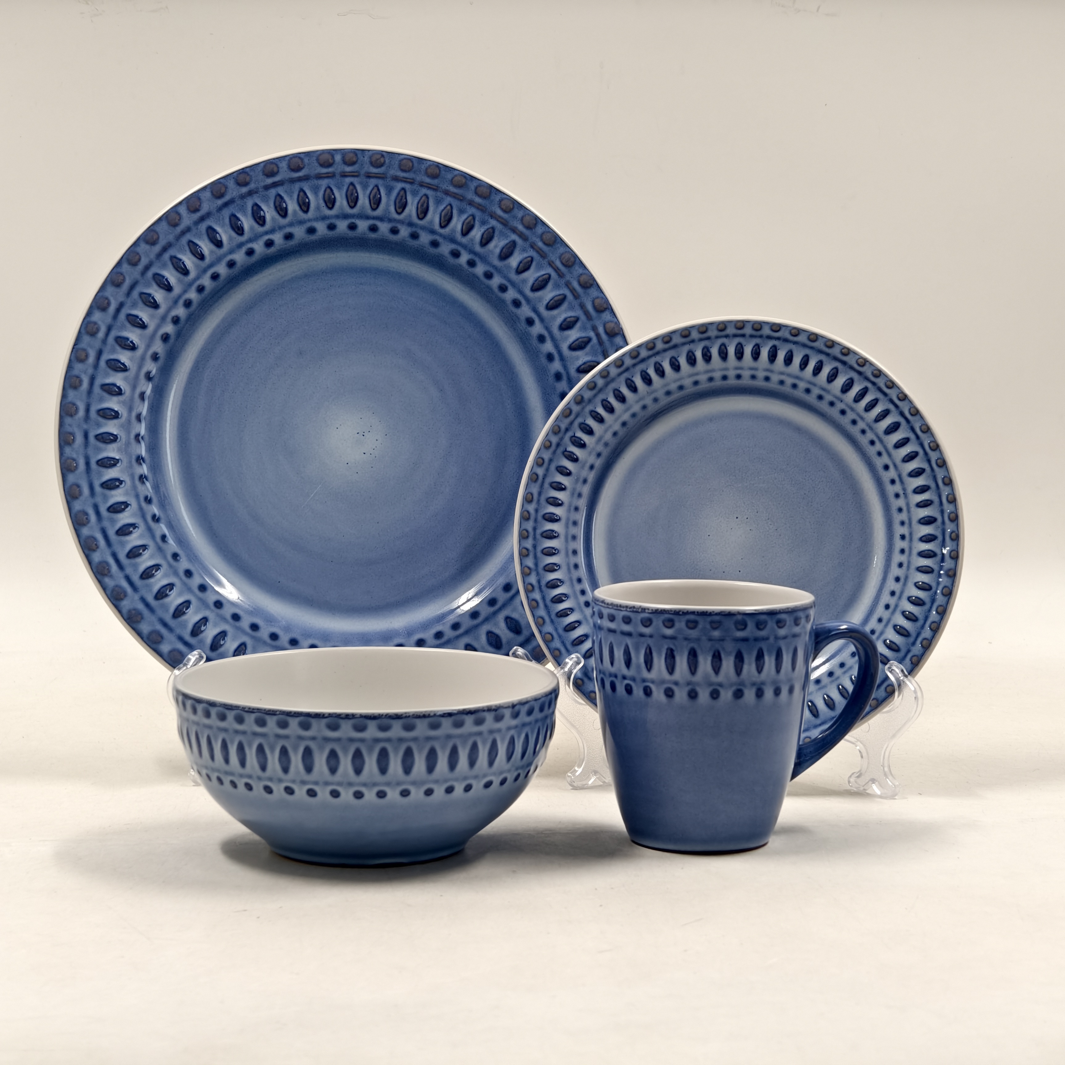 Reactive Glaze Ceramic Tableware - RS-25R10-131, Xingzhihe,Reactive Glaze Ceramic Tableware - RS-25R10-131