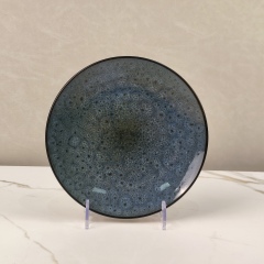 Reactive Glaze Ceramic Tableware - RS-25R12-134, Xingzhihe,Reactive Glaze Ceramic Tableware - RS-25R12-134