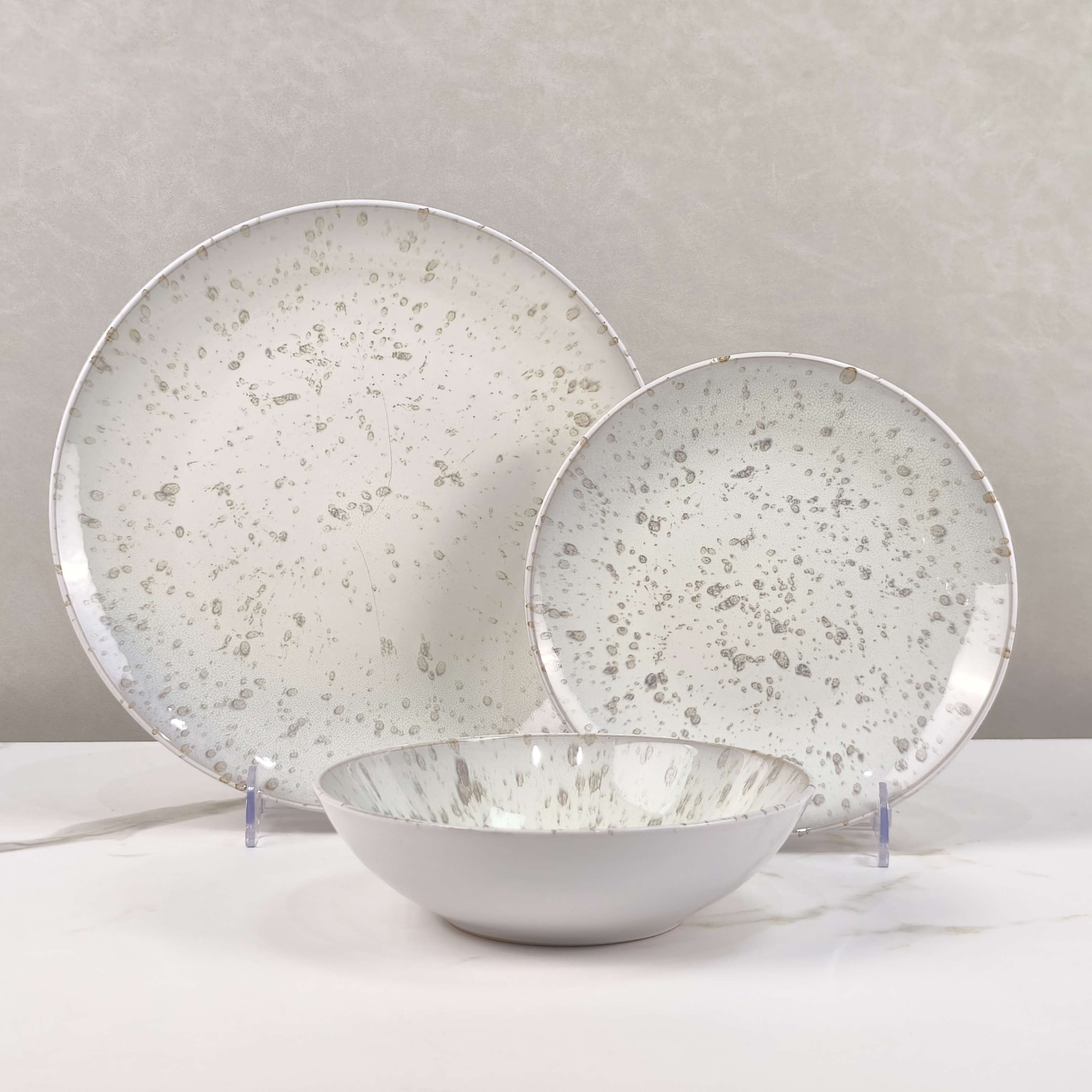 Reactive Glaze Ceramic Tableware - RS-25R12-141, Xingzhihe,Reactive Glaze Ceramic Tableware - RS-25R12-141