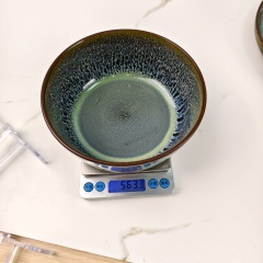 Reactive Glaze Ceramic Tableware - RS-25R12-144, Xingzhihe,Reactive Glaze Ceramic Tableware - RS-25R12-144
