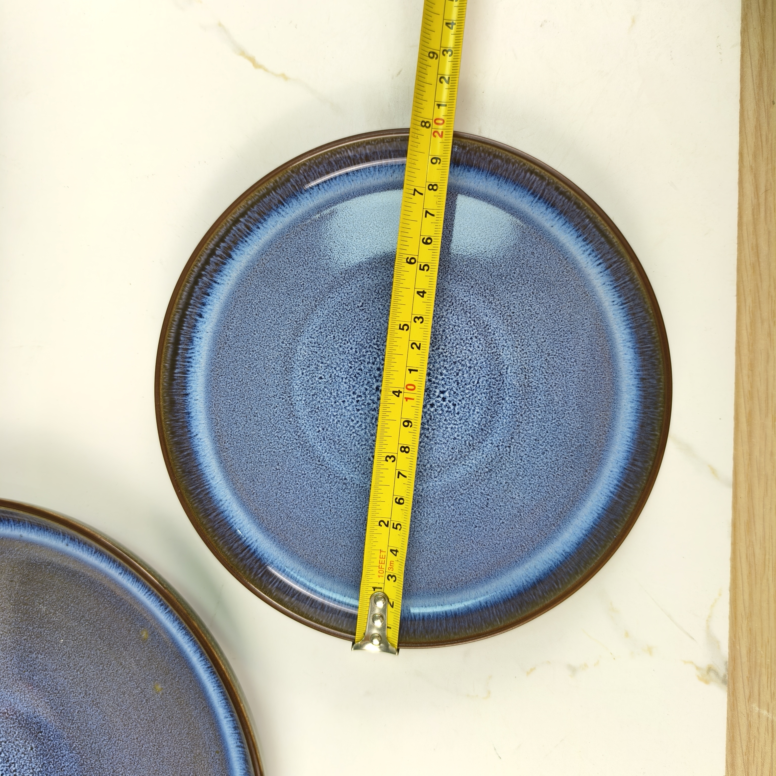 Reactive Glaze Ceramic Tableware - RS-25R12-145, Xingzhihe,Reactive Glaze Ceramic Tableware - RS-25R12-145