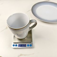 Reactive Glaze Ceramic Tableware - RS-25R12-147, Xingzhihe,Reactive Glaze Ceramic Tableware - RS-25R12-147