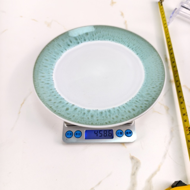 Reactive Glaze Ceramic Tableware - RS-25R12-148, Xingzhihe,Reactive Glaze Ceramic Tableware - RS-25R12-148