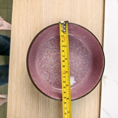 Reactive Glaze Ceramic Tableware - RS-25R12-149, Xingzhihe,Reactive Glaze Ceramic Tableware - RS-25R12-149