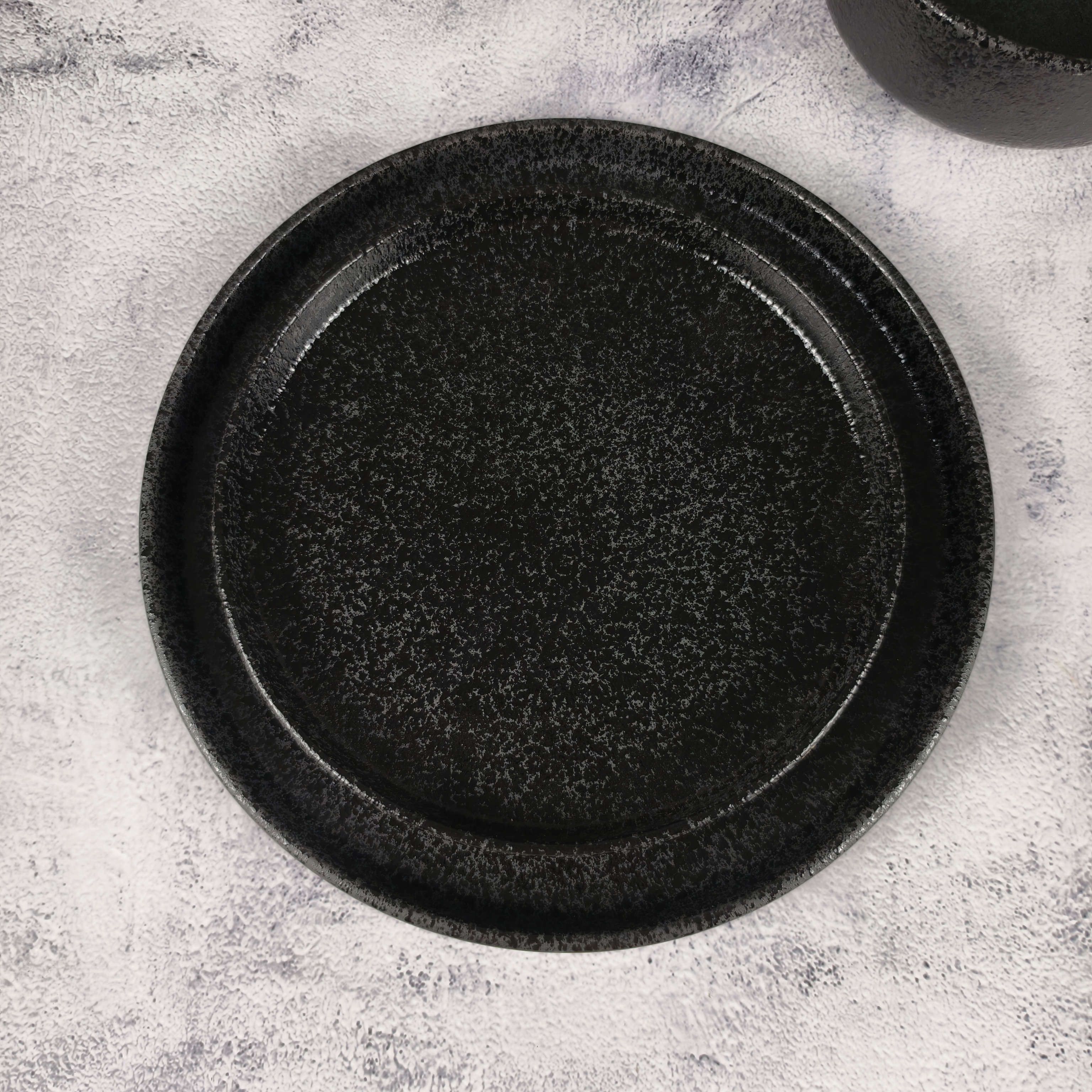 Reactive Glaze Ceramic Tableware - ZB-25R8-01, Xingzhihe,Reactive Glaze Ceramic Tableware - ZB-25R8-01