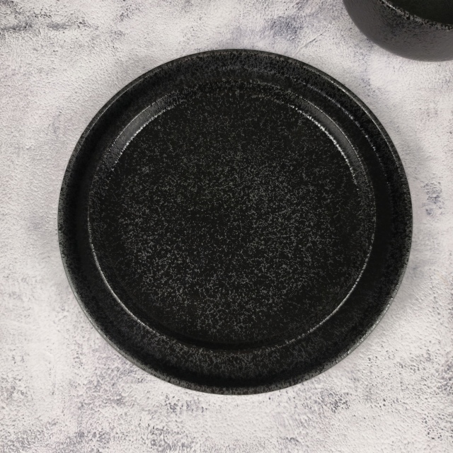 Reactive Glaze Ceramic Tableware - ZB-25R8-01, Xingzhihe,Reactive Glaze Ceramic Tableware - ZB-25R8-01