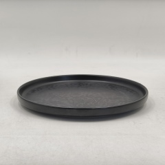 Pad Printed Ceramic Tableware - BK-25P1-01, Xingzhihe,Pad Printed Ceramic Tableware - BK-25P1-01