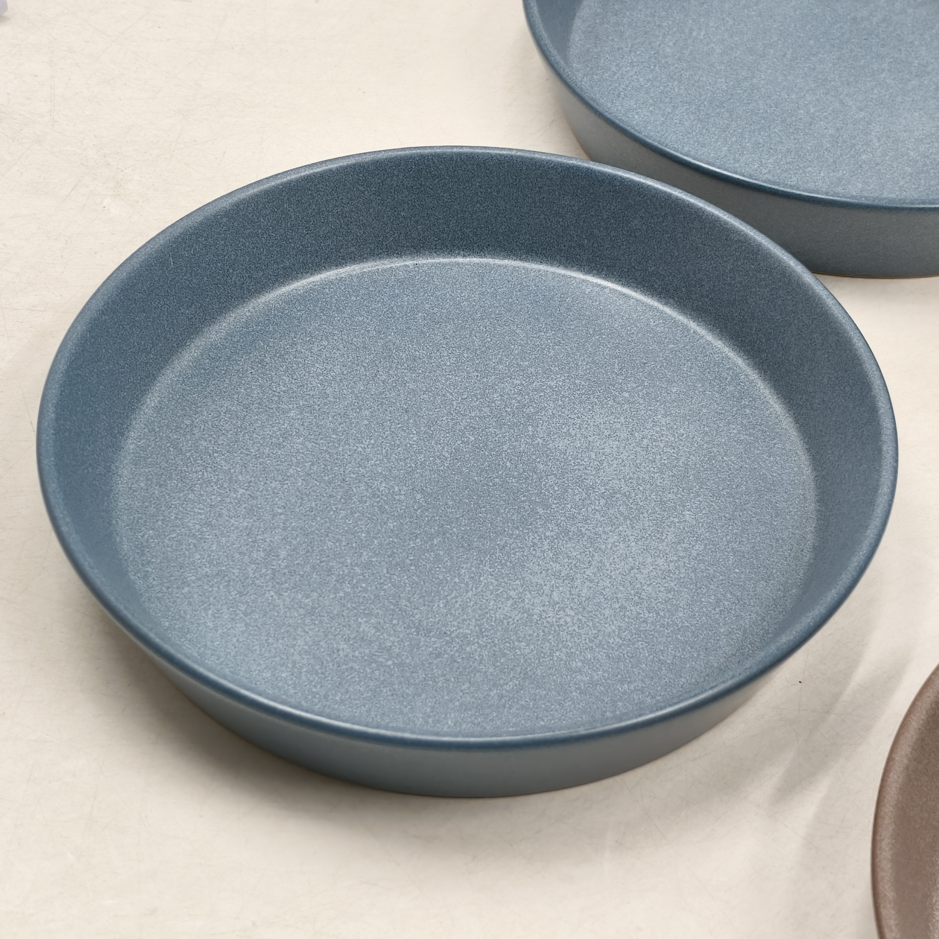 Reactive Glaze Ceramic Tableware - BK-25R1-01, Xingzhihe,Reactive Glaze Ceramic Tableware - BK-25R1-01