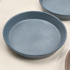 Reactive Glaze Ceramic Tableware - BK-25R1-01, Xingzhihe,Reactive Glaze Ceramic Tableware - BK-25R1-01