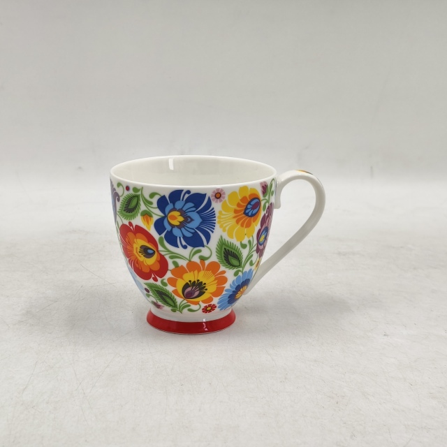 Decal Decorated Ceramic Tableware - D-SXBD-09, Xingzhihe,Decal Decorated Ceramic Tableware - D-SXBD-09