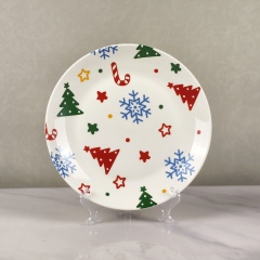Decal Decorated Ceramic Tableware - D-SXY-12, Xingzhihe,Decal Decorated Ceramic Tableware - D-SXY-12