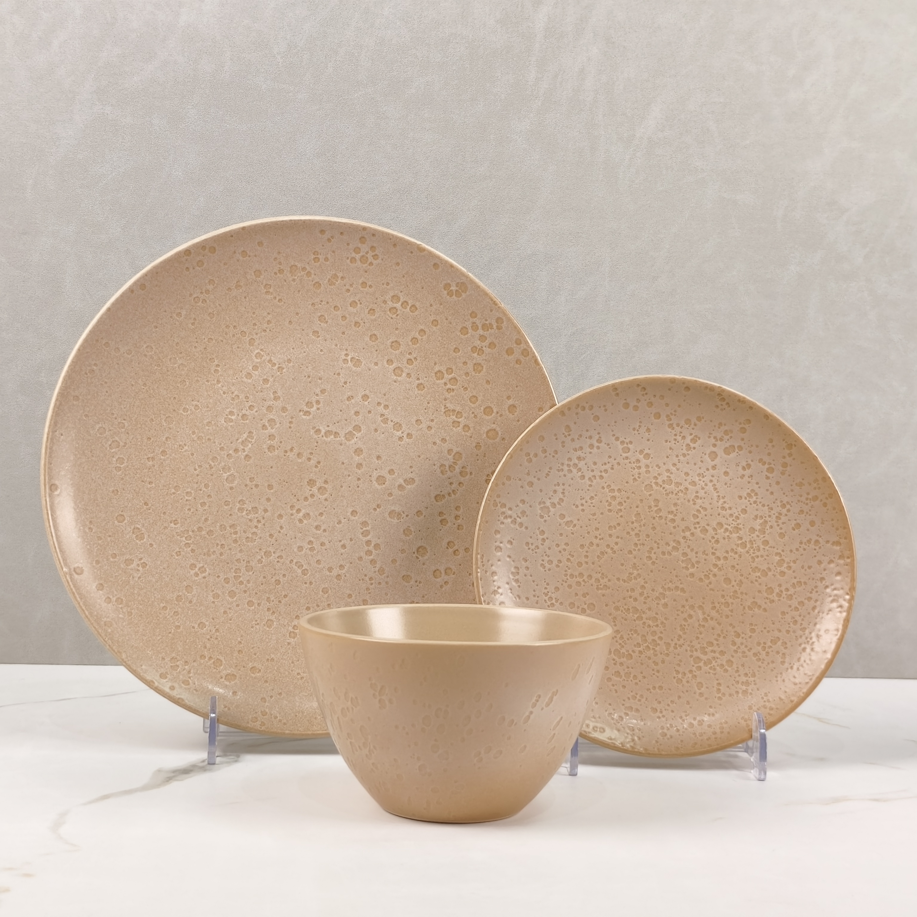 Reactive Glaze Ceramic Tableware - HNYX-25R7-01, Xingzhihe,Reactive Glaze Ceramic Tableware - HNYX-25R7-01