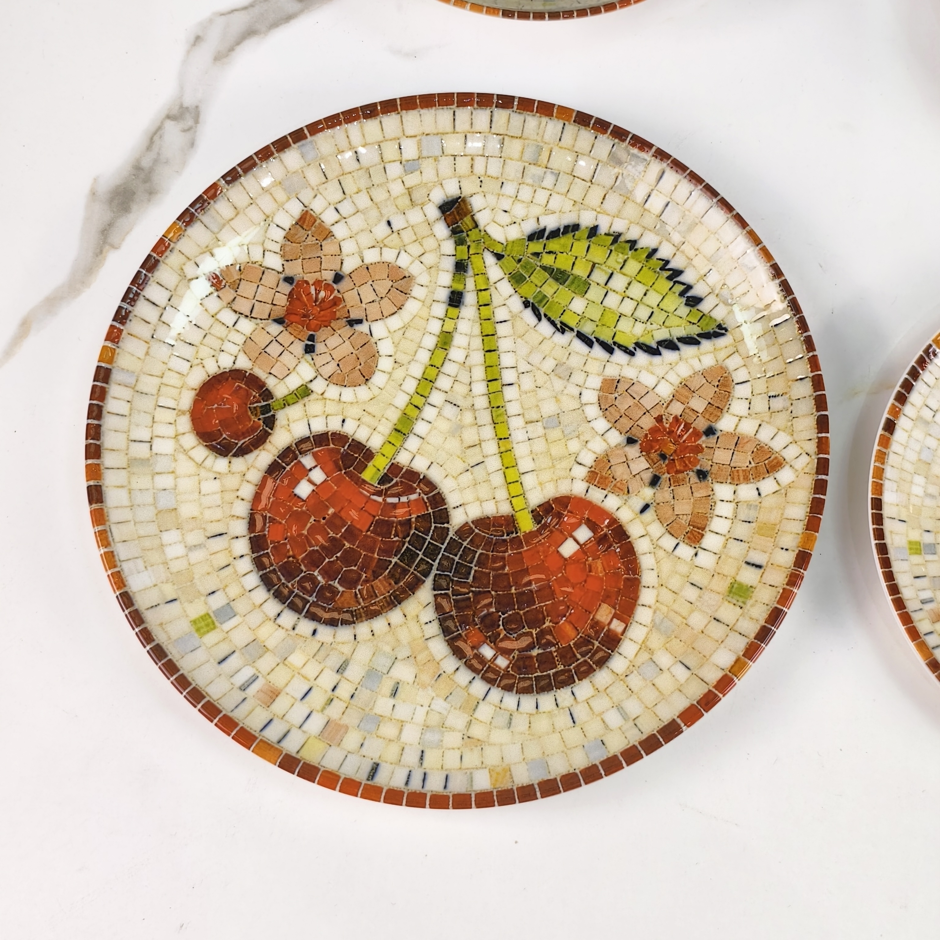 Pad Printed Ceramic Tableware - HS-25P12-55, Xingzhihe,Pad Printed Ceramic Tableware - HS-25P12-55