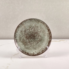 Pad Printed Ceramic Tableware - HS-25P6-46, Xingzhihe,Pad Printed Ceramic Tableware - HS-25P6-46