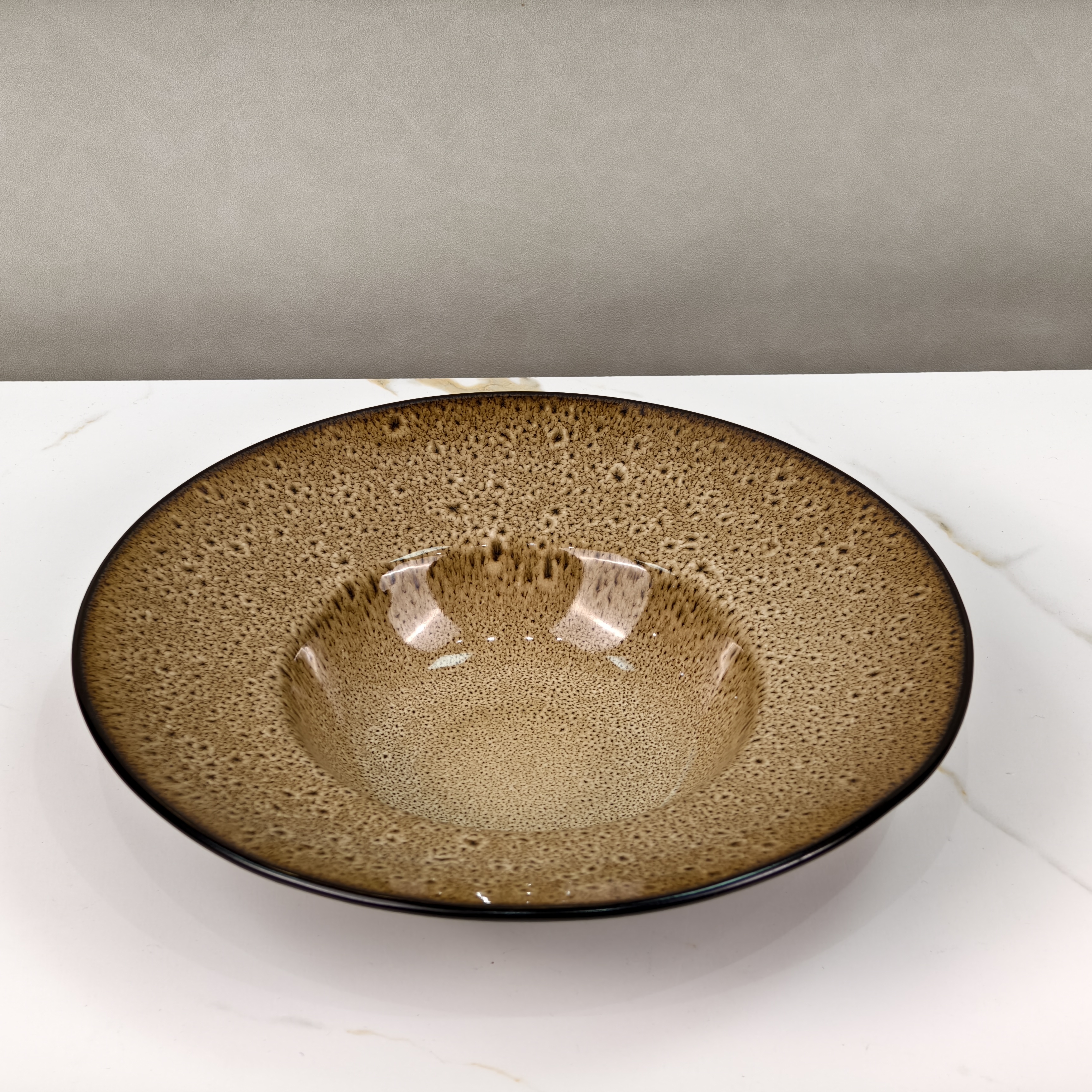 Reactive Glaze Ceramic Tableware - HS-25R10-51, Xingzhihe,Reactive Glaze Ceramic Tableware - HS-25R10-51