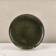 Reactive Glaze Ceramic Tableware - HS-25R10-52, Xingzhihe,Reactive Glaze Ceramic Tableware - HS-25R10-52