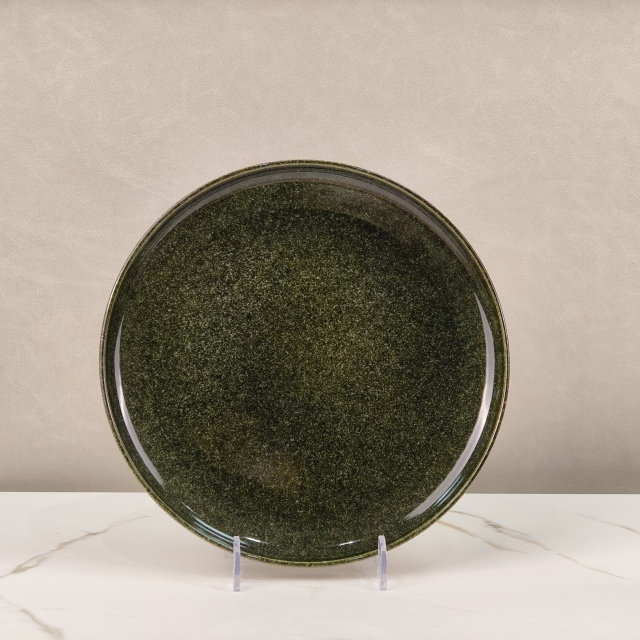 Reactive Glaze Ceramic Tableware - HS-25R10-52, Xingzhihe,Reactive Glaze Ceramic Tableware - HS-25R10-52