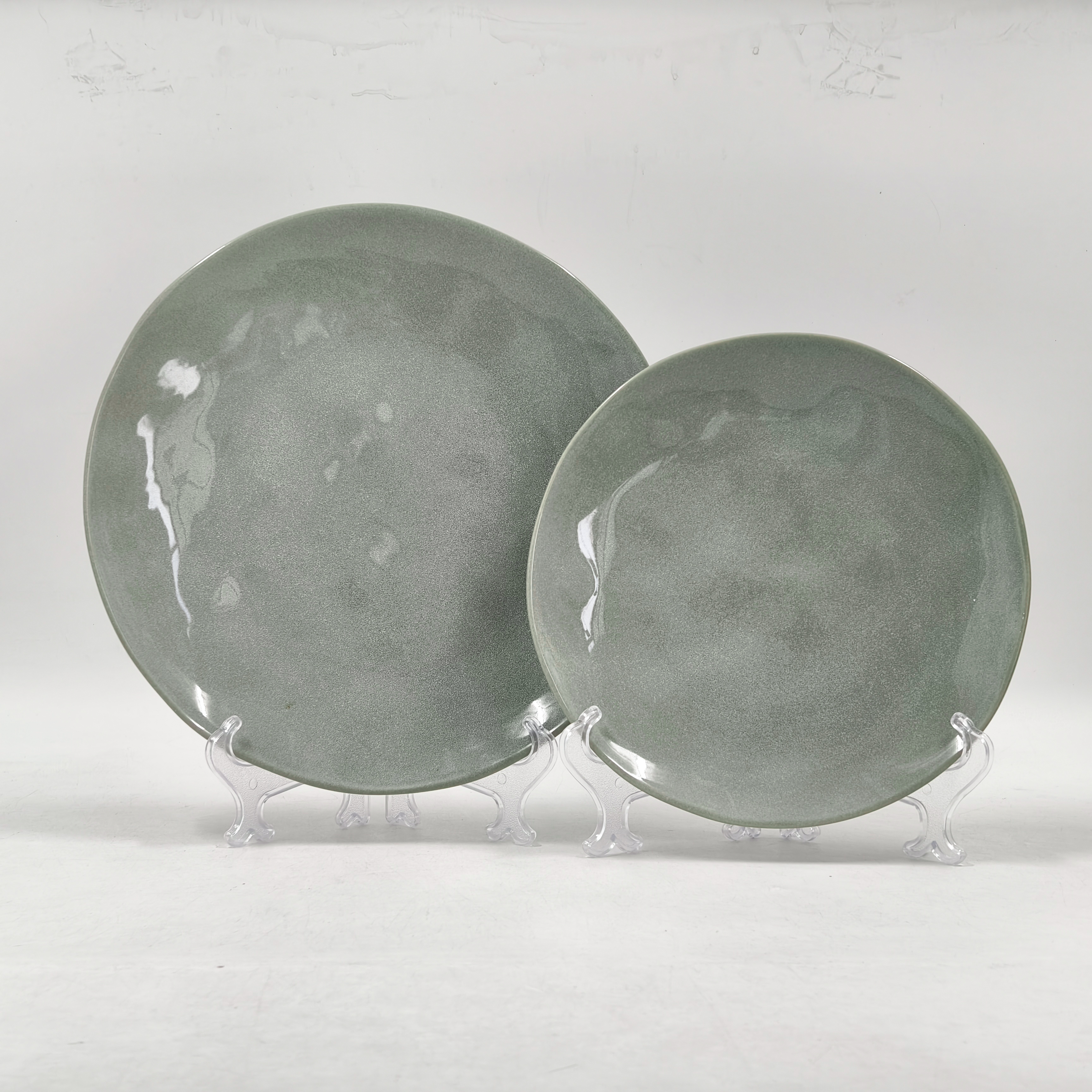 Reactive Glaze Ceramic Tableware - HS-25R11-55, Xingzhihe,Reactive Glaze Ceramic Tableware - HS-25R11-55