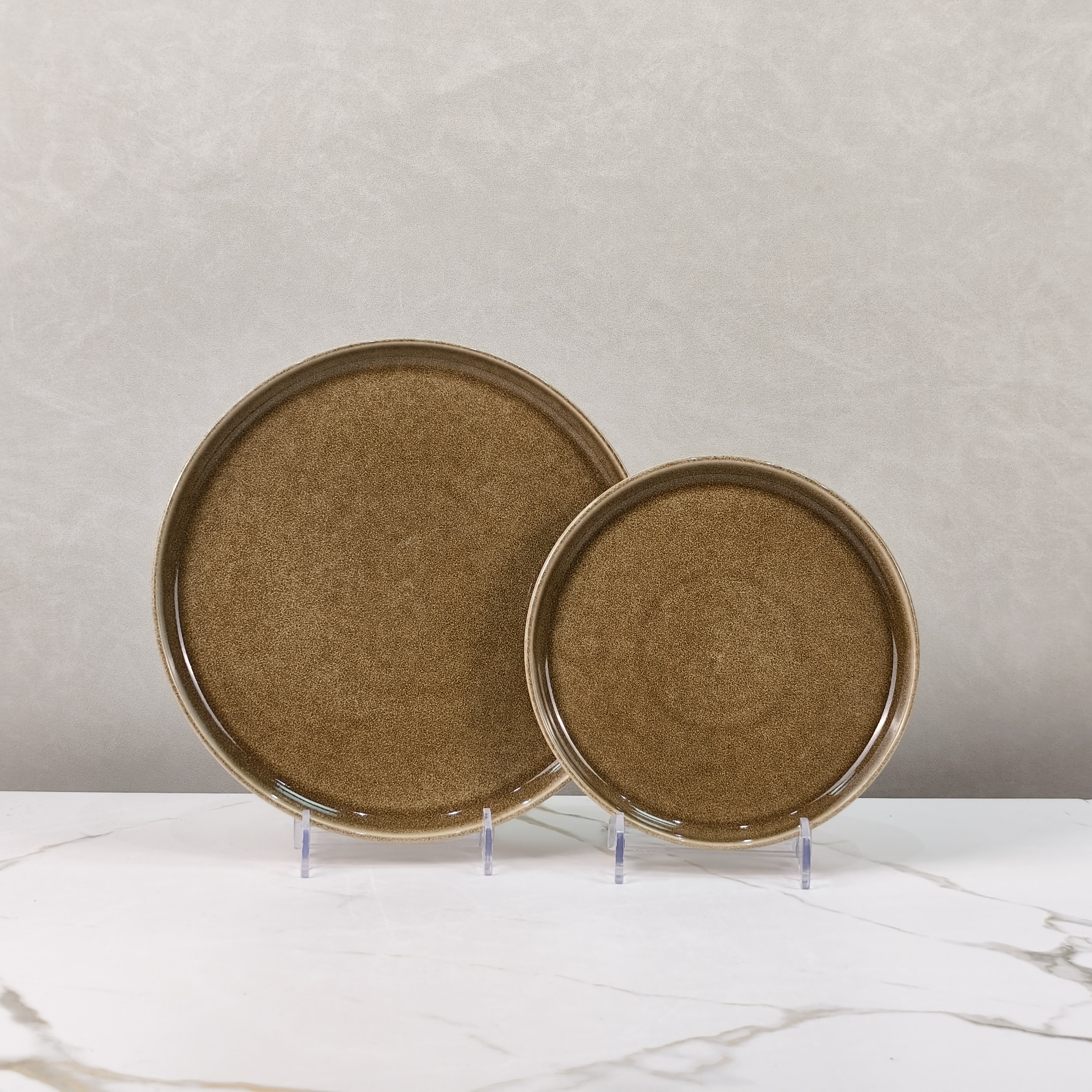Reactive Glaze Ceramic Tableware - HS-25R11-57, Xingzhihe,Reactive Glaze Ceramic Tableware - HS-25R11-57