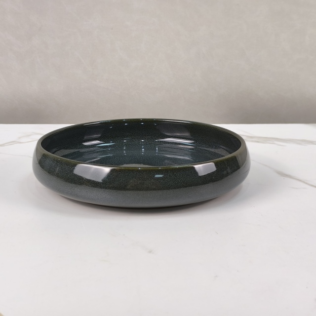 Reactive Glaze Ceramic Tableware - HS-25R11-60, Xingzhihe,Reactive Glaze Ceramic Tableware - HS-25R11-60