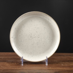Reactive Glaze Ceramic Tableware - HS-25R6-44, Xingzhihe,Reactive Glaze Ceramic Tableware - HS-25R6-44