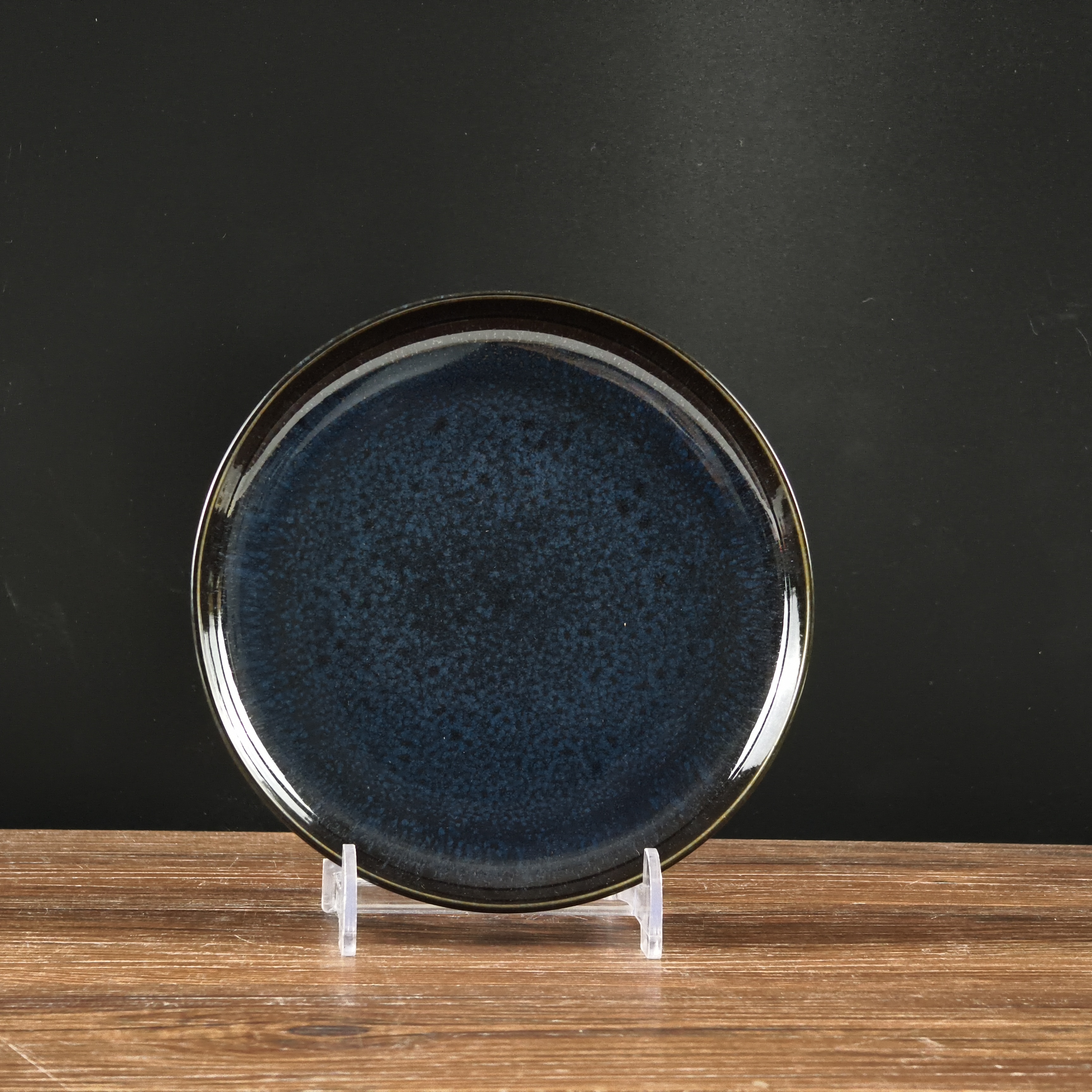 Reactive Glaze Ceramic Tableware - HS-25R6-46, Xingzhihe,Reactive Glaze Ceramic Tableware - HS-25R6-46