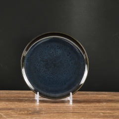 Reactive Glaze Ceramic Tableware - HS-25R6-46, Xingzhihe,Reactive Glaze Ceramic Tableware - HS-25R6-46