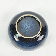 Reactive Glaze Ceramic Tableware - HS-25R6-47, Xingzhihe,Reactive Glaze Ceramic Tableware - HS-25R6-47