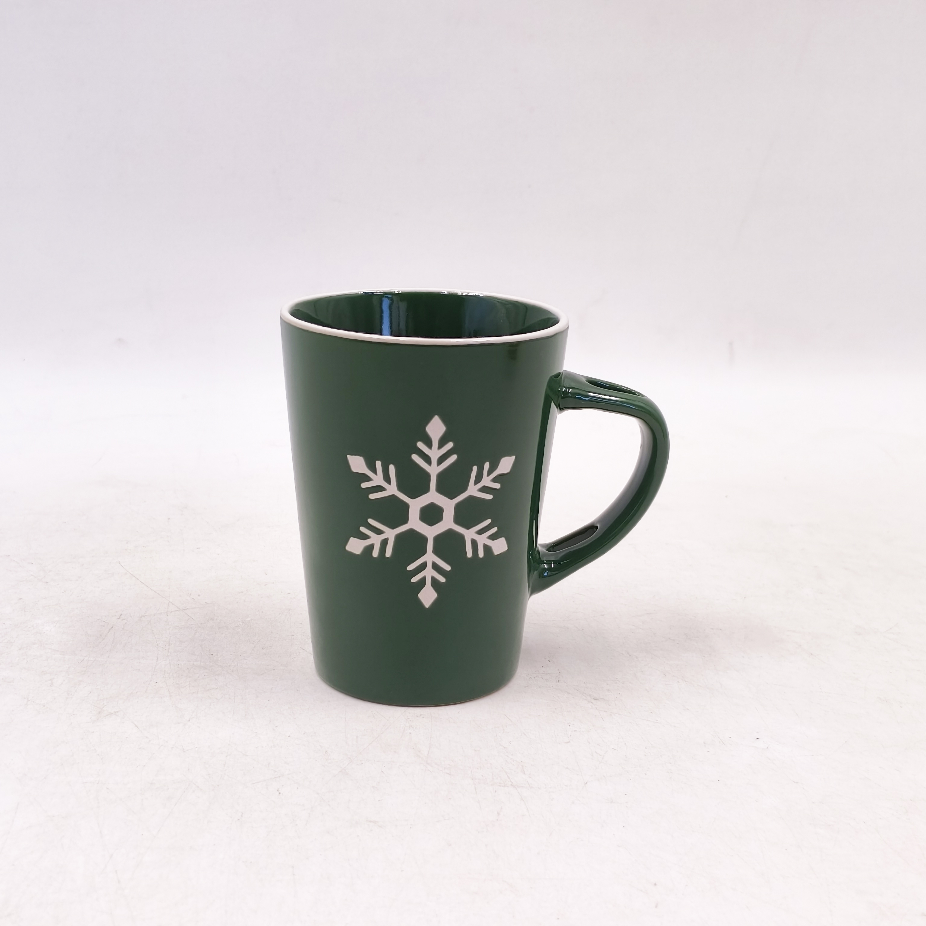 Pad Printed Ceramic Tableware - P-HNYX-16, Xingzhihe,Pad Printed Ceramic Tableware - P-HNYX-16