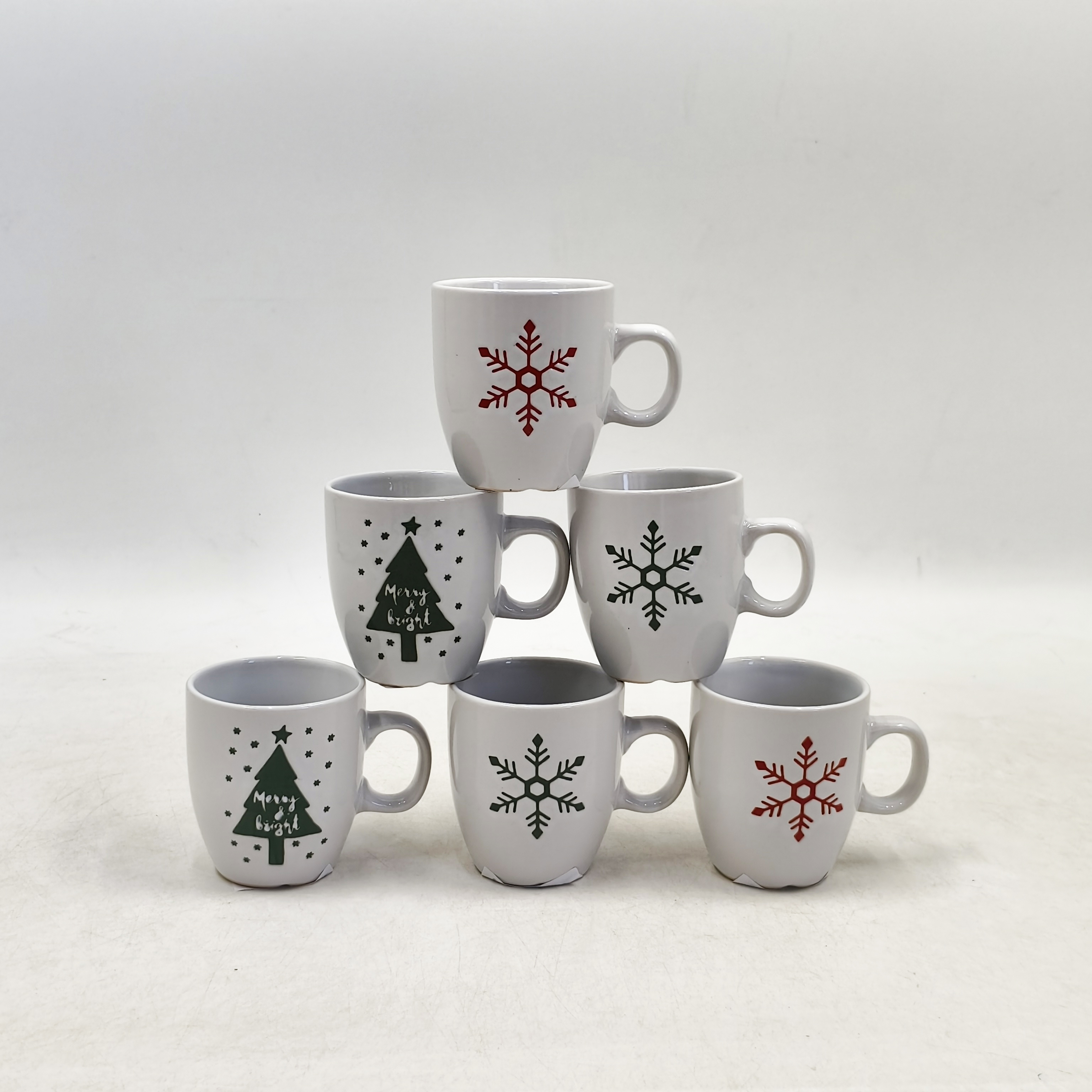 Pad Printed Ceramic Tableware - P-HNYX-17, Xingzhihe,Pad Printed Ceramic Tableware - P-HNYX-17