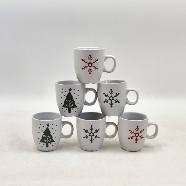 Pad Printed Ceramic Tableware - P-HNYX-17, Xingzhihe,Pad Printed Ceramic Tableware - P-HNYX-17