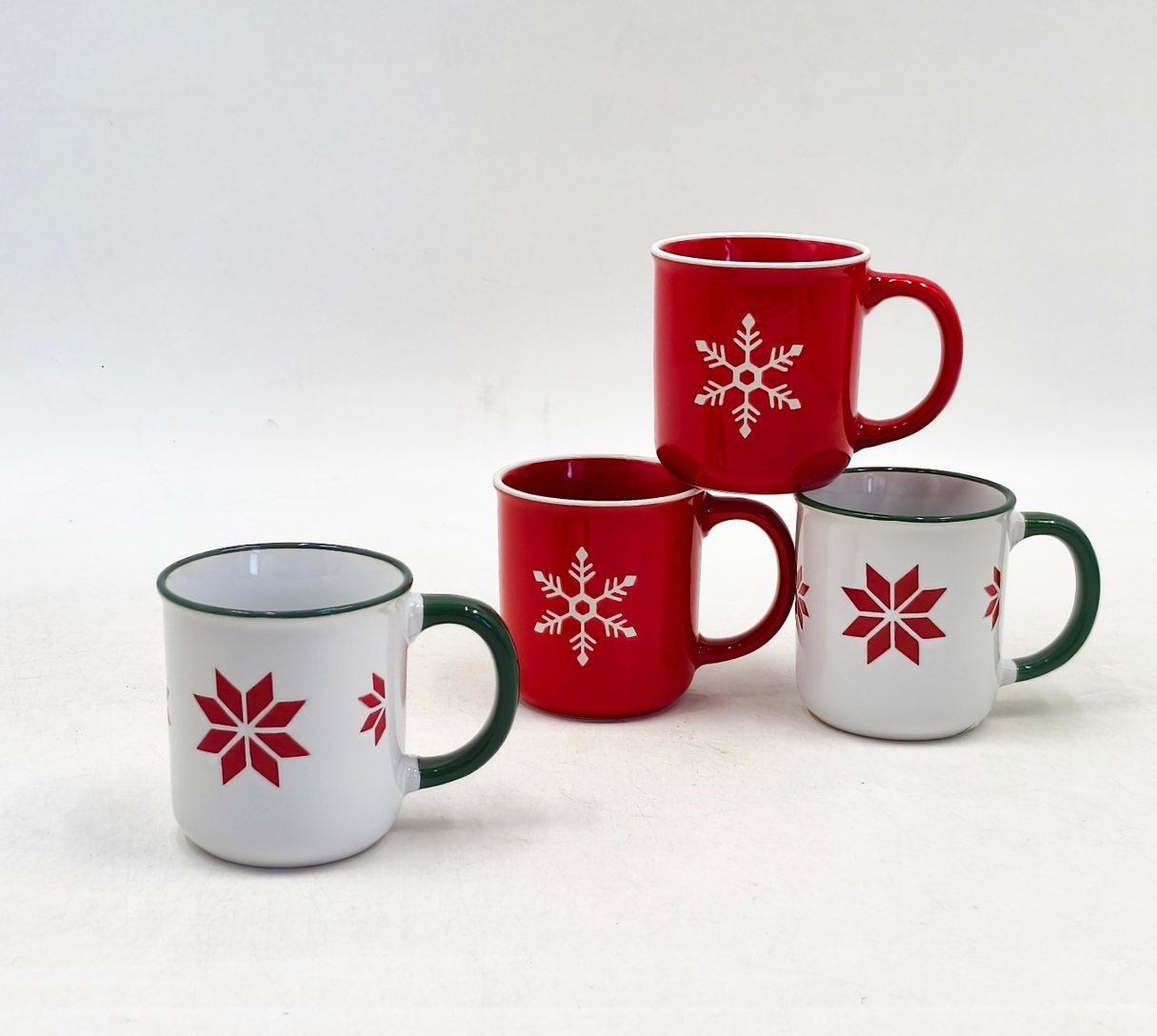 Pad Printed Ceramic Tableware - P-HNYX-22, Xingzhihe,Pad Printed Ceramic Tableware - P-HNYX-22