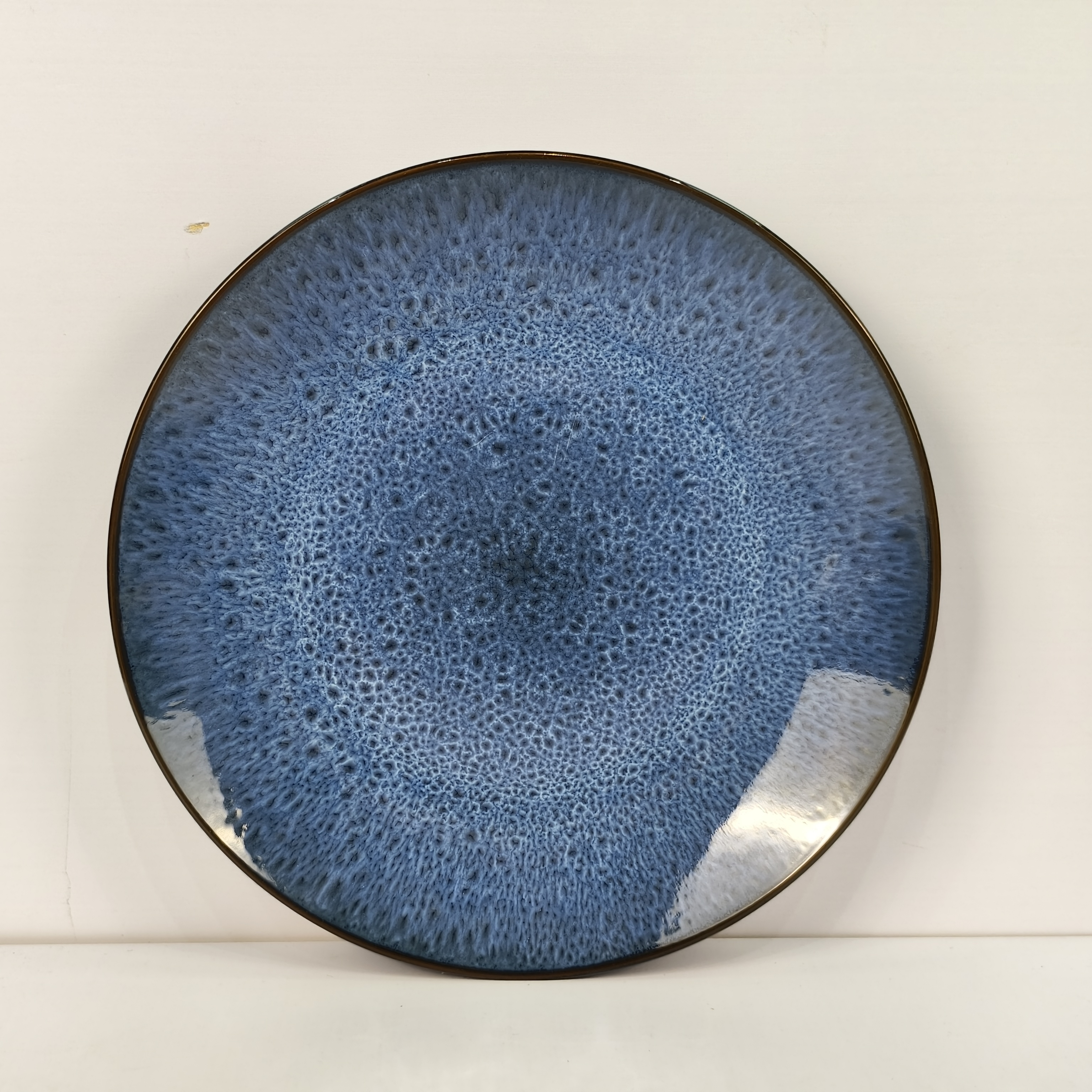 Reactive Glaze Ceramic Tableware - QY-25R9-12, Xingzhihe,Reactive Glaze Ceramic Tableware - QY-25R9-12