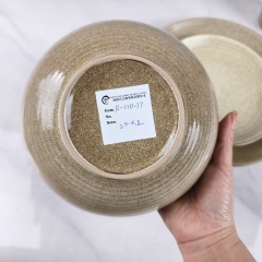 Reactive Glaze Ceramic Tableware - R-GD-37, Xingzhihe,Reactive Glaze Ceramic Tableware - R-GD-37