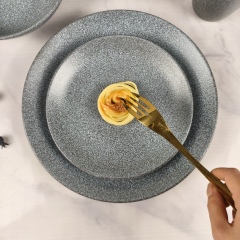 Reactive Glaze Ceramic Tableware - R-GD-40, Xingzhihe,Reactive Glaze Ceramic Tableware - R-GD-40