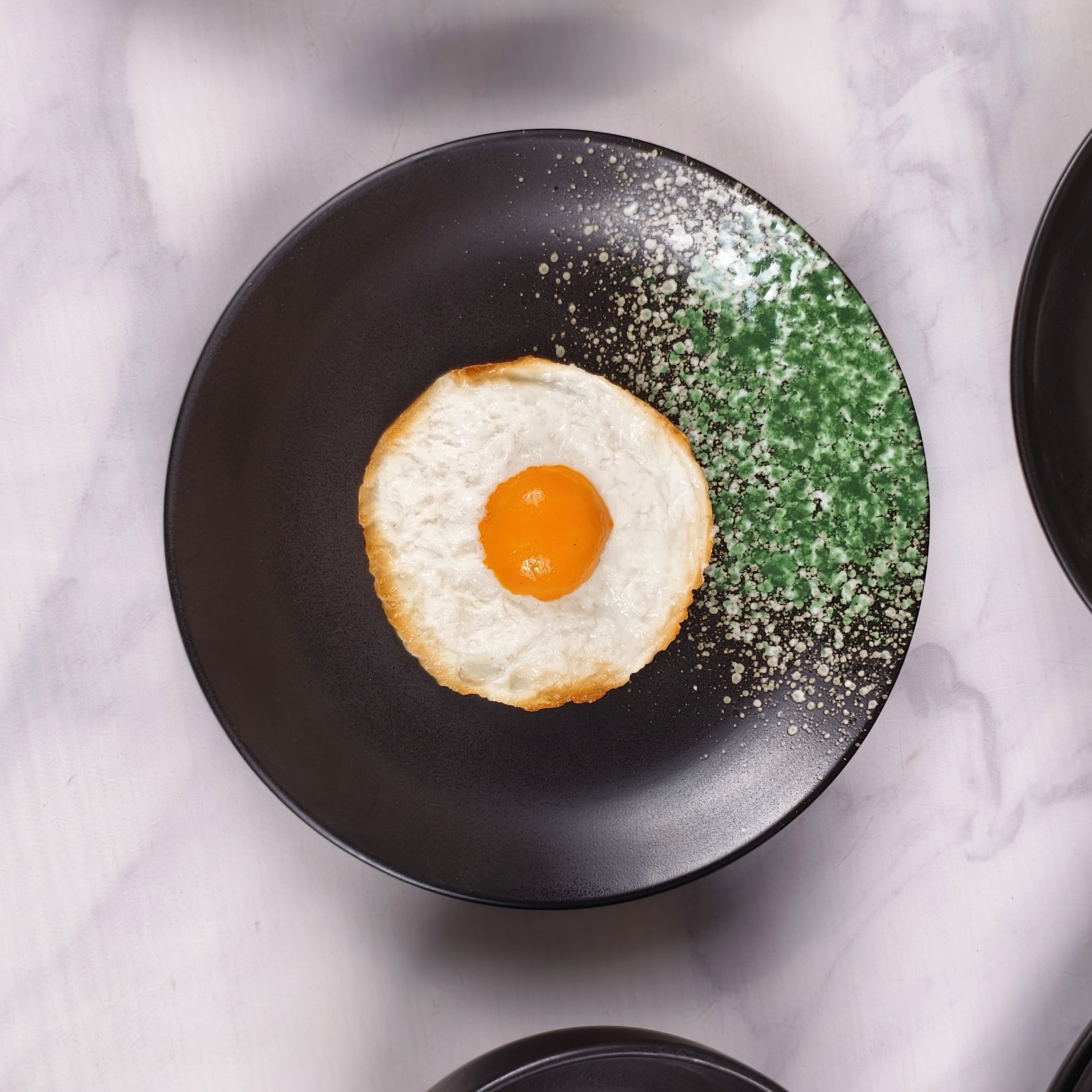 Reactive Glaze Ceramic Tableware - R-GD-41, Xingzhihe,Reactive Glaze Ceramic Tableware - R-GD-41