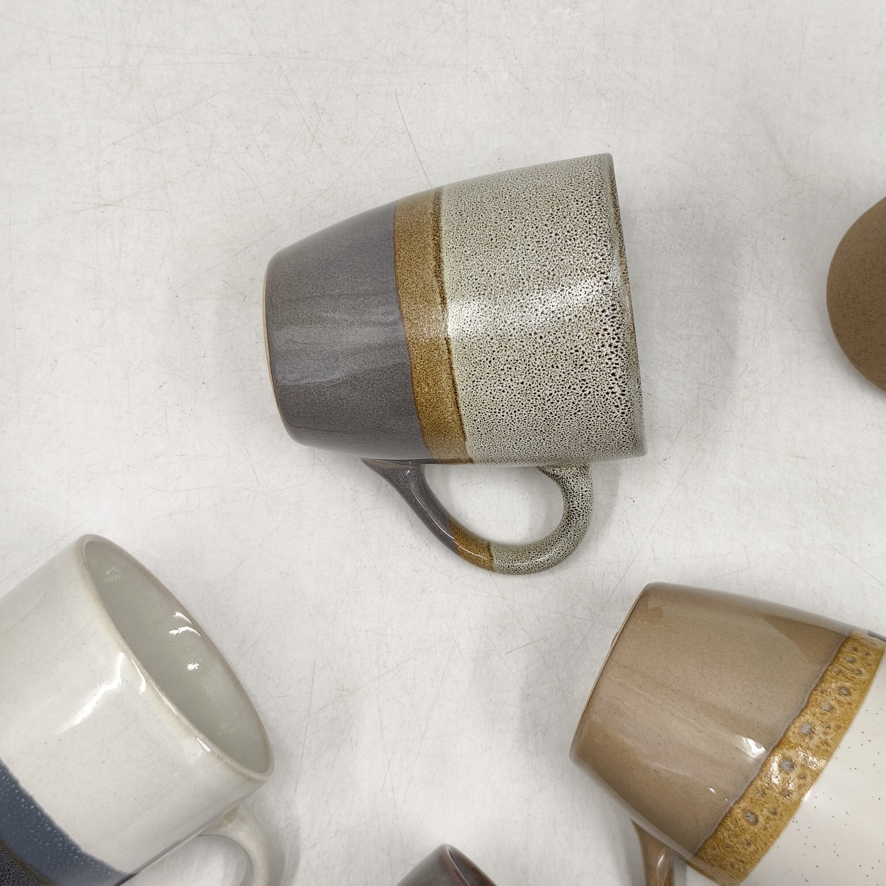 Reactive Glaze Ceramic Tableware - R-HNYX-36, Xingzhihe,Reactive Glaze Ceramic Tableware - R-HNYX-36