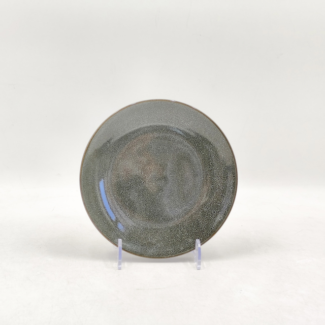 Reactive Glaze Ceramic Tableware - R-HS-24, Xingzhihe,Reactive Glaze Ceramic Tableware - R-HS-24
