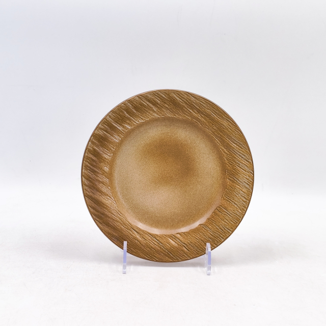 Reactive Glaze Ceramic Tableware - R-QY-20, Xingzhihe,Reactive Glaze Ceramic Tableware - R-QY-20