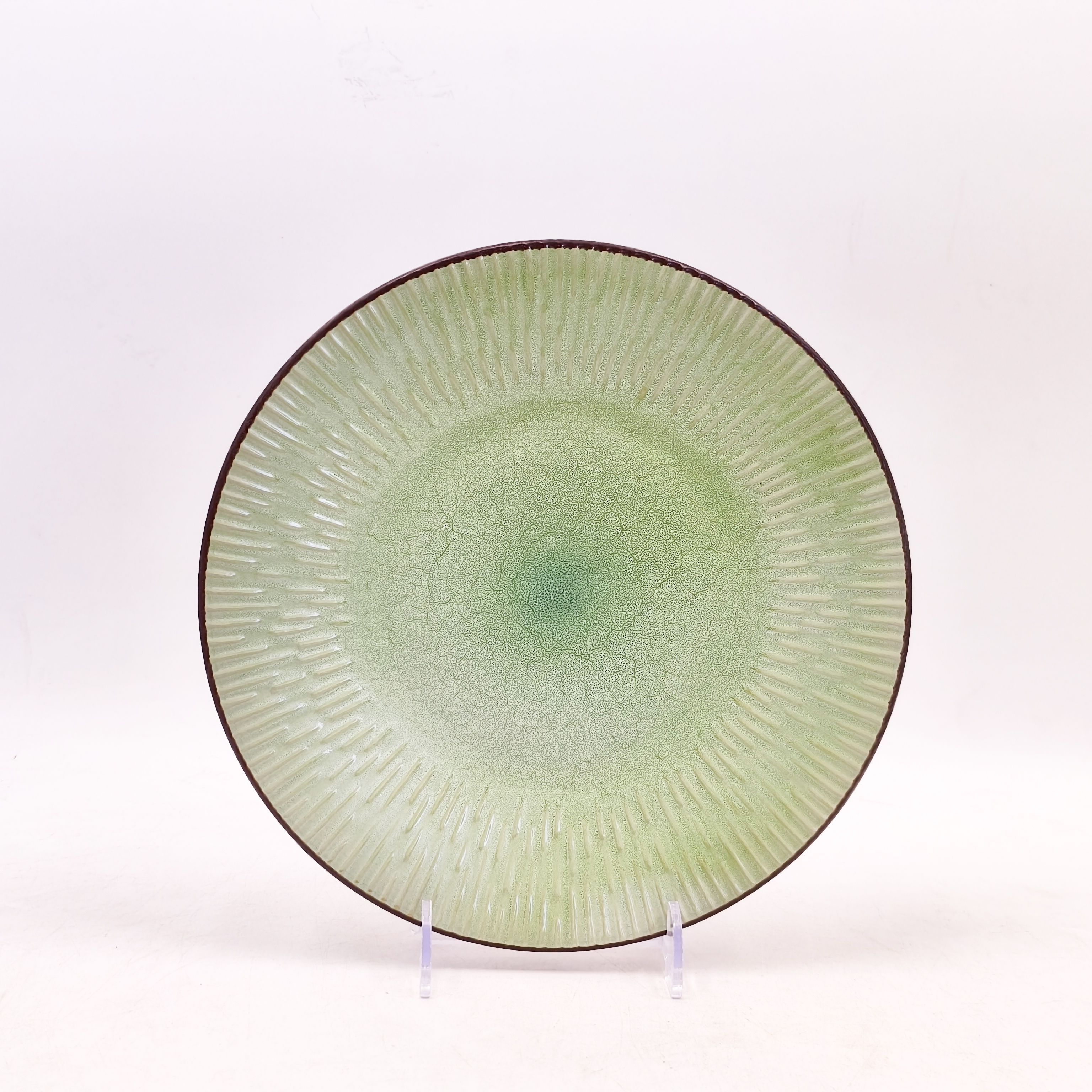 Reactive Glaze Ceramic Tableware - R-RS-19, Xingzhihe,Reactive Glaze Ceramic Tableware - R-RS-19