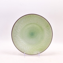 Reactive Glaze Ceramic Tableware - R-RS-19, Xingzhihe,Reactive Glaze Ceramic Tableware - R-RS-19