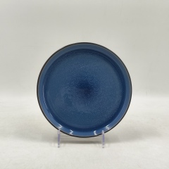 Reactive Glaze Ceramic Tableware - R-RS-26, Xingzhihe,Reactive Glaze Ceramic Tableware - R-RS-26