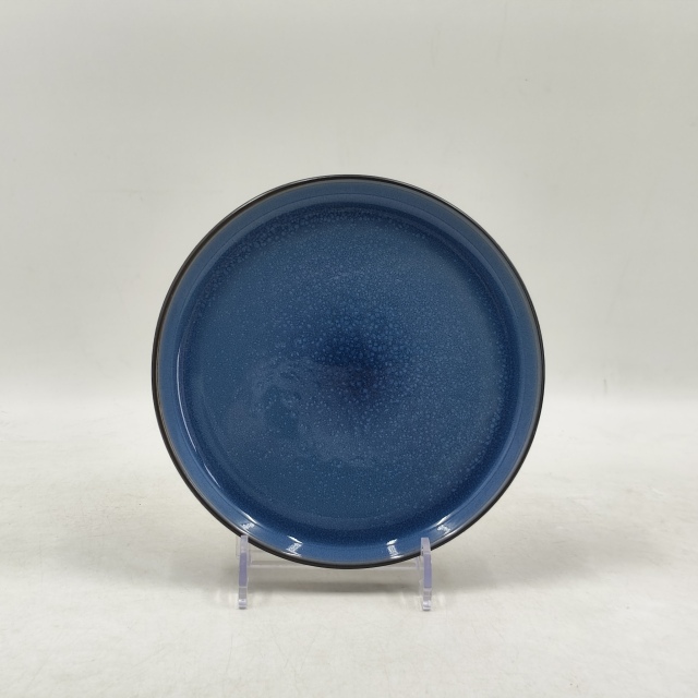 Reactive Glaze Ceramic Tableware - R-RS-26, Xingzhihe,Reactive Glaze Ceramic Tableware - R-RS-26