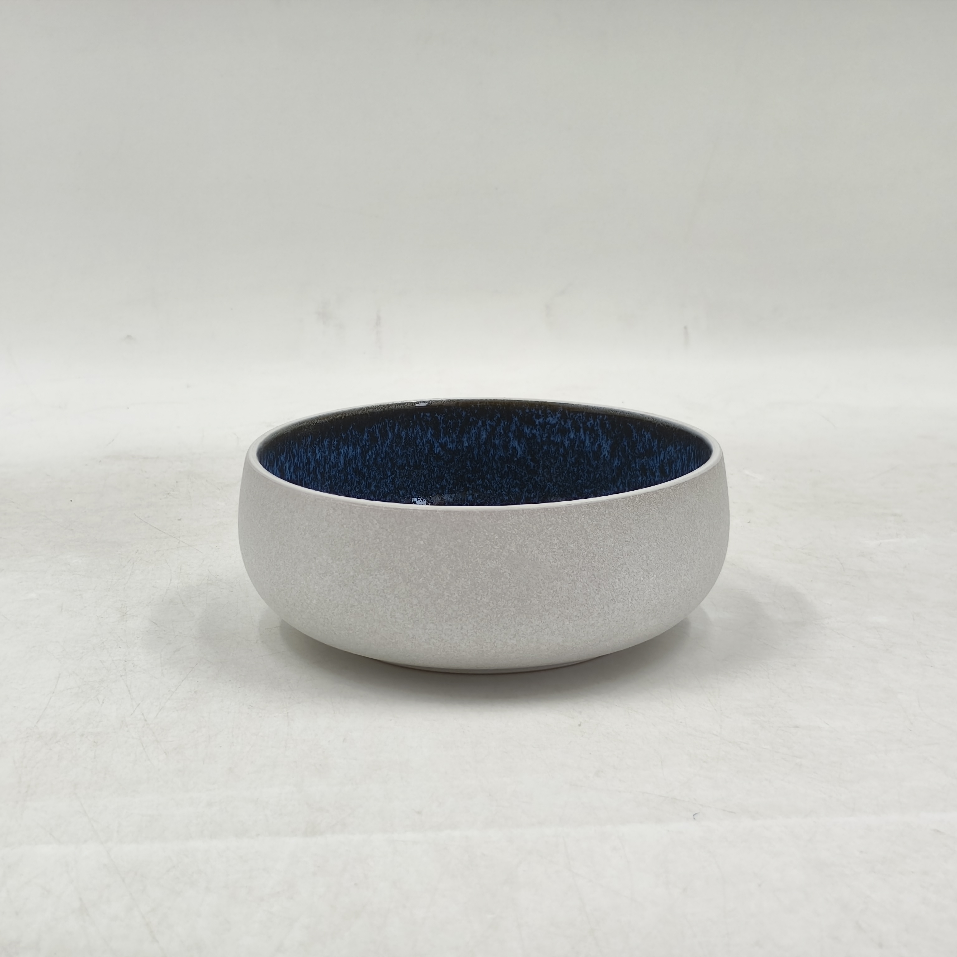 Reactive Glaze Ceramic Tableware - R-RS-34, Xingzhihe,Reactive Glaze Ceramic Tableware - R-RS-34