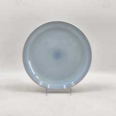 Reactive Glaze Ceramic Tableware - R-RS-35, Xingzhihe,Reactive Glaze Ceramic Tableware - R-RS-35