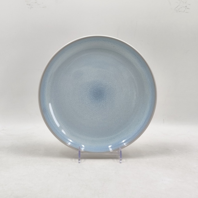Reactive Glaze Ceramic Tableware - R-RS-35, Xingzhihe,Reactive Glaze Ceramic Tableware - R-RS-35
