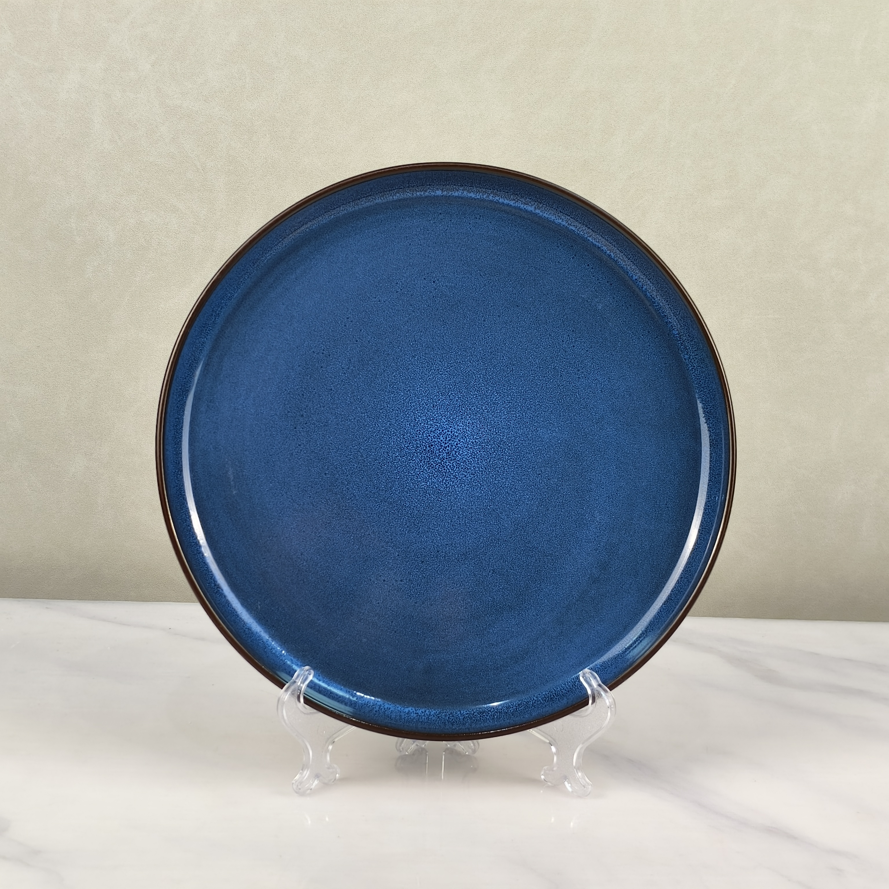 Reactive Glaze Ceramic Tableware - R-RS-47, Xingzhihe,Reactive Glaze Ceramic Tableware - R-RS-47