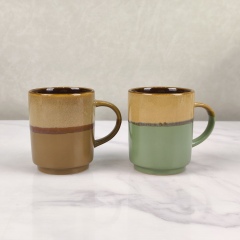 Reactive Glaze Ceramic Tableware - R-RS-58, Xingzhihe,Reactive Glaze Ceramic Tableware - R-RS-58