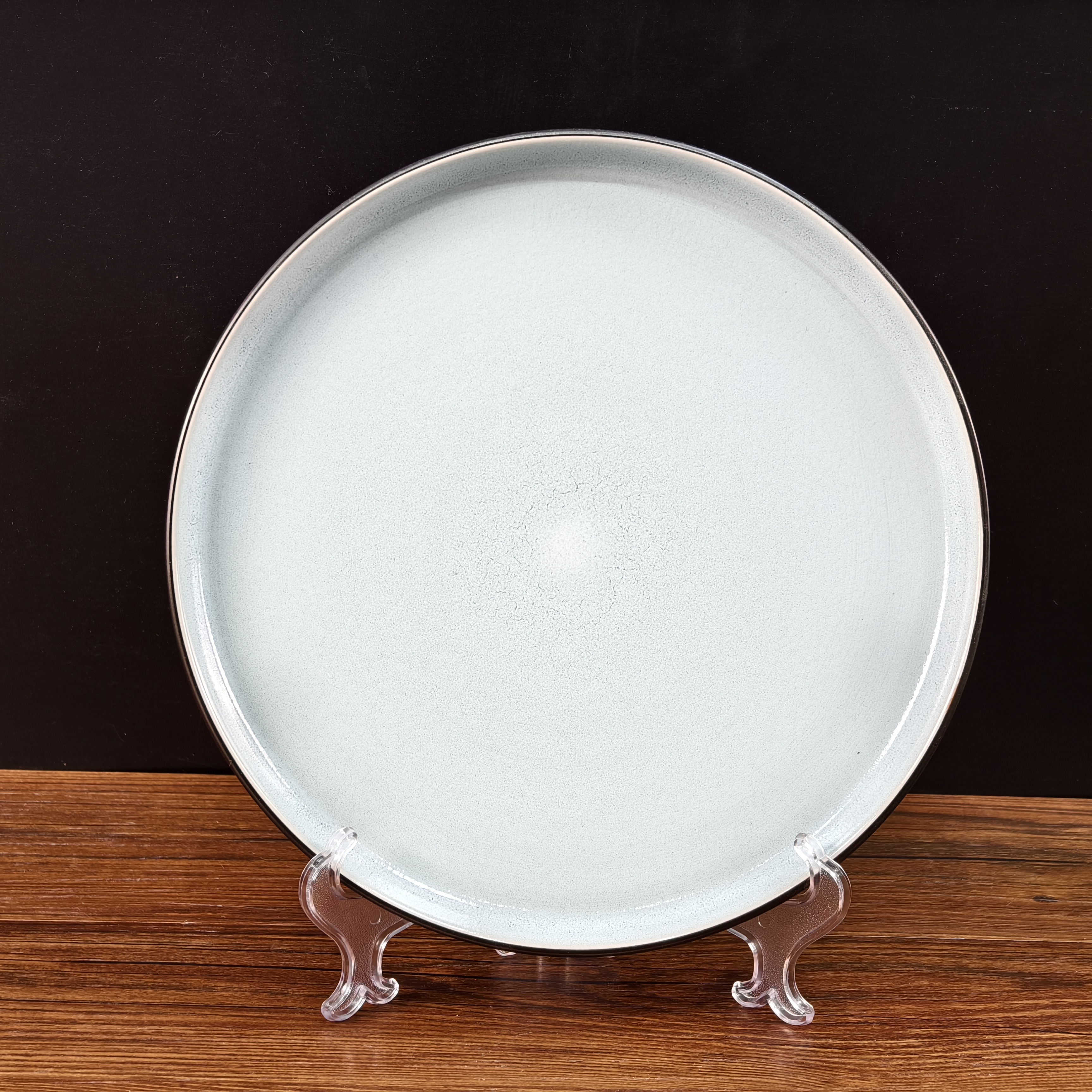 Reactive Glaze Ceramic Tableware - RS-25R1-100, Xingzhihe,Reactive Glaze Ceramic Tableware - RS-25R1-100