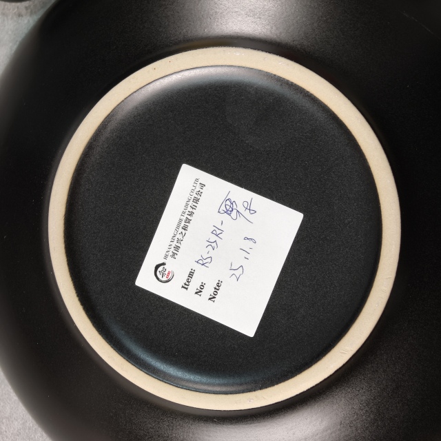 Reactive Glaze Ceramic Tableware - RS-25R1-98, Xingzhihe,Reactive Glaze Ceramic Tableware - RS-25R1-98